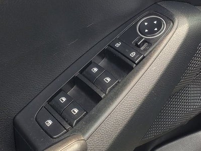 2021 Kia Seltos LX