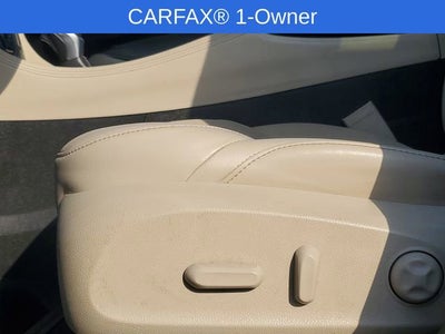 2020 Buick Envision Preferred Group