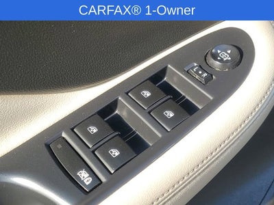 2020 Buick Envision Preferred Group