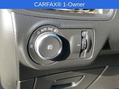 2020 Buick Envision Preferred Group