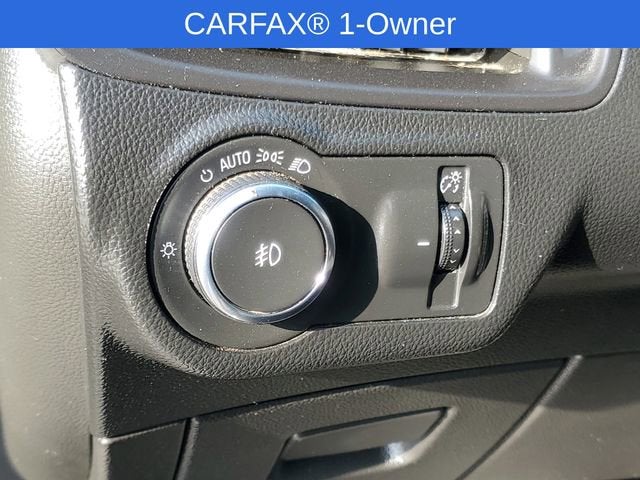 2020 Buick Envision Preferred Group