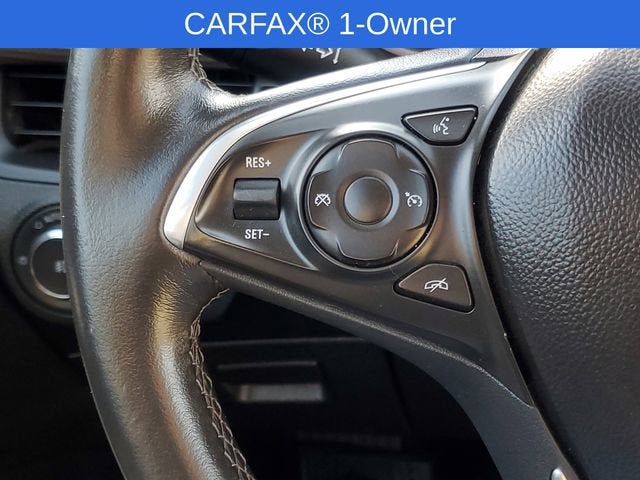 2020 Buick Envision Preferred Group