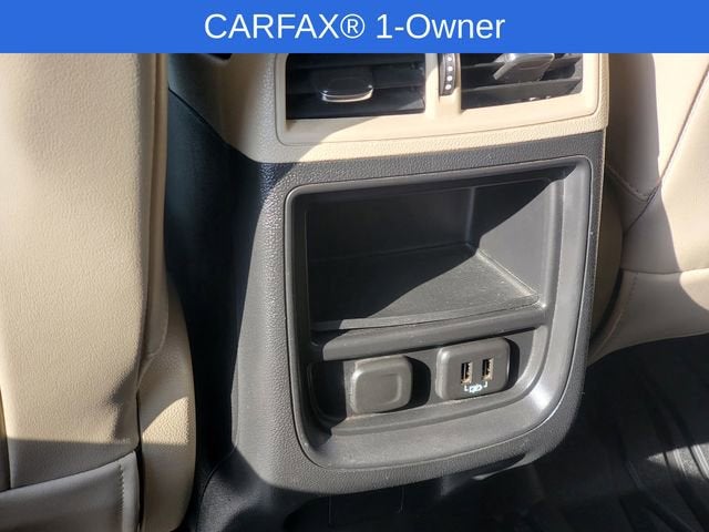 2020 Buick Envision Preferred Group