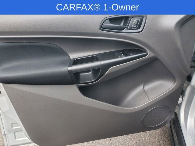 2020 Ford Transit Connect XL Cargo Van