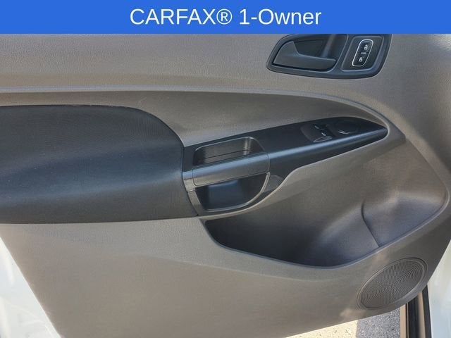 2022 Ford Transit Connect Van XL