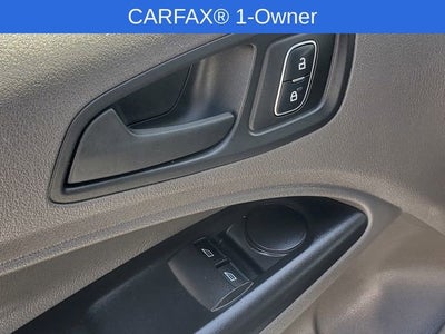 2022 Ford Transit Connect Van XL