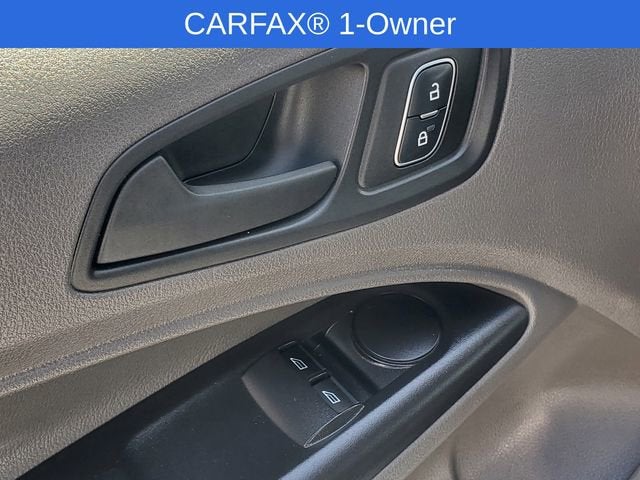 2022 Ford Transit Connect Van XL