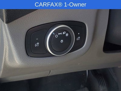 2022 Ford Transit Connect Van XL