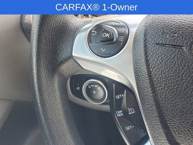 2022 Ford Transit Connect Van XL