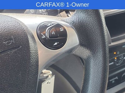 2022 Ford Transit Connect Van XL