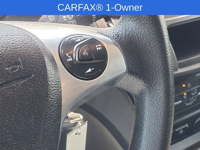 2022 Ford Transit Connect Van XL