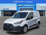 2022 Ford Transit Connect Van XL