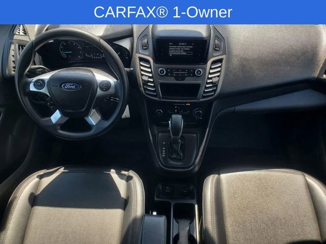 2022 Ford Transit Connect Van XL