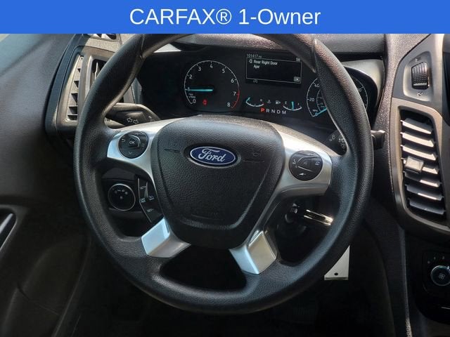 2022 Ford Transit Connect Van XL
