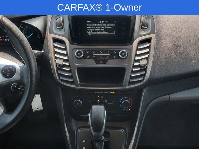 2022 Ford Transit Connect Van XL