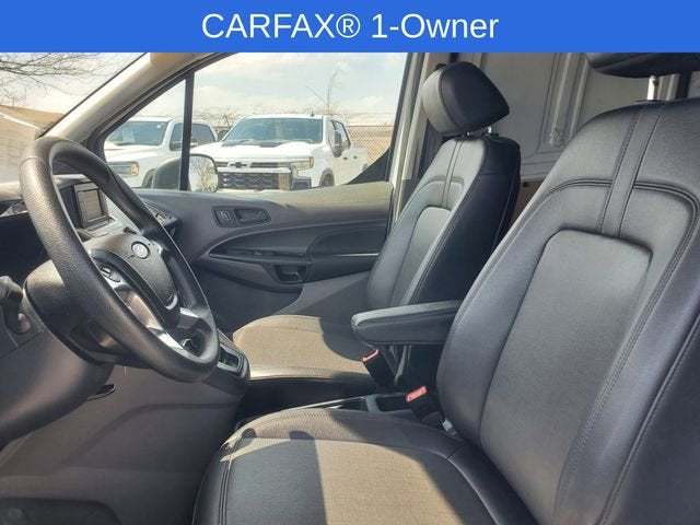 2022 Ford Transit Connect Van XL