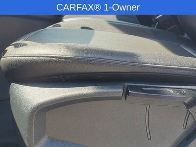2022 Ford Transit Connect Van XL