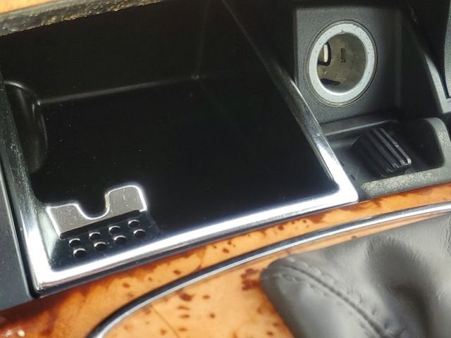 2006 Mercedes-Benz E-Class 3.5L