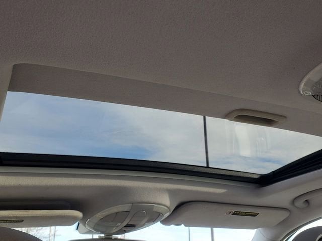 2006 Mercedes-Benz E-Class 3.5L