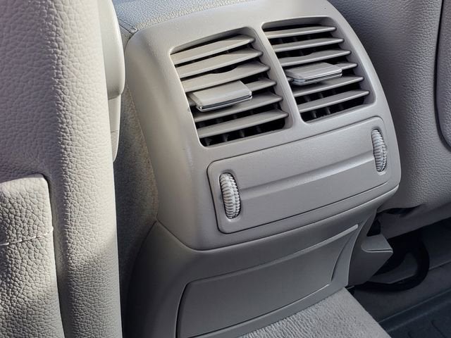 2006 Mercedes-Benz E-Class 3.5L