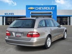 2006 Mercedes-Benz E-Class 3.5L