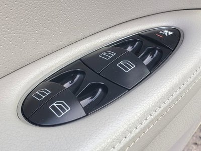 2006 Mercedes-Benz E-Class 3.5L