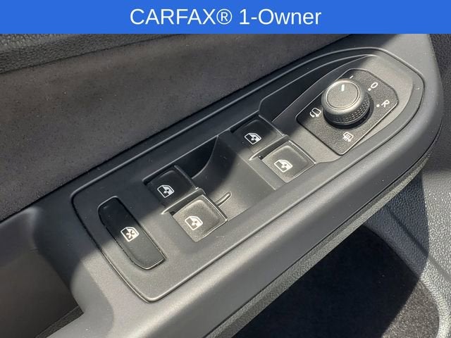 2024 Volkswagen Golf GTI S