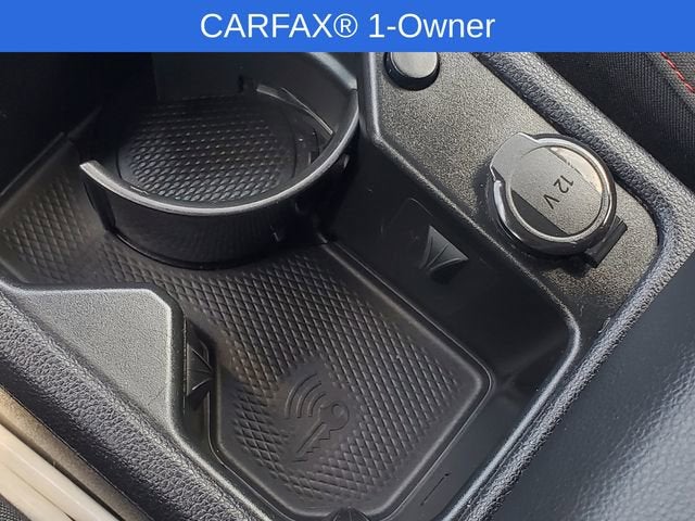 2024 Volkswagen Golf GTI S