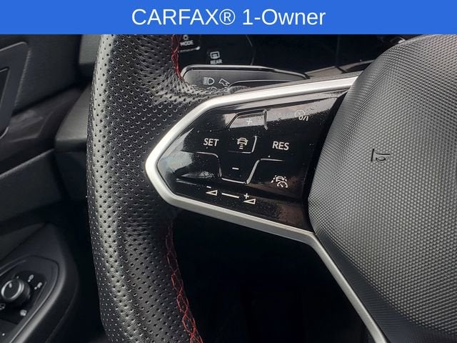 2024 Volkswagen Golf GTI S
