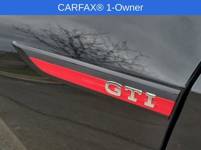 2024 Volkswagen Golf GTI S