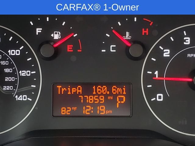 2022 RAM ProMaster City Cargo Van Tradesman
