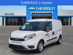 2022 RAM ProMaster City Cargo Van Tradesman