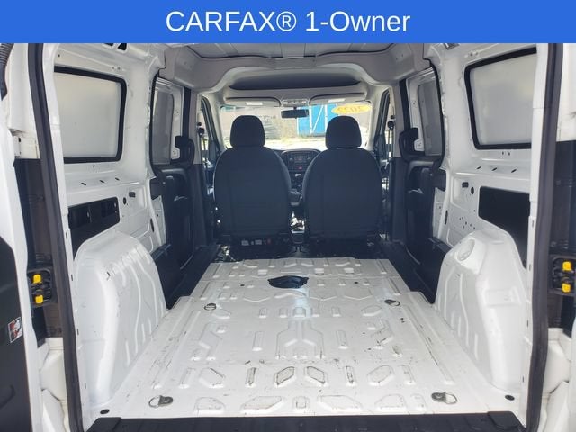 2022 RAM ProMaster City Cargo Van Tradesman