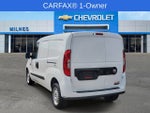 2022 RAM ProMaster City Cargo Van Tradesman