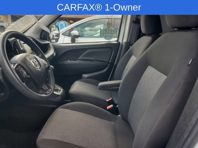 2022 RAM ProMaster City Cargo Van Tradesman