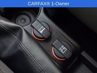 2020 RAM ProMaster City Cargo Van Tradesman