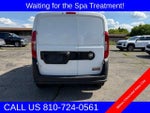 2020 RAM ProMaster City Cargo Van Tradesman