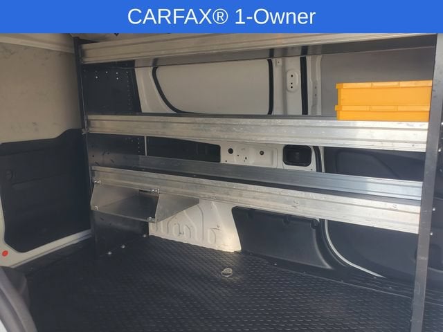 2020 RAM ProMaster City Cargo Van Tradesman