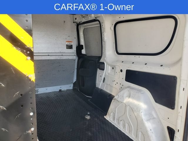 2020 RAM ProMaster City Cargo Van Tradesman