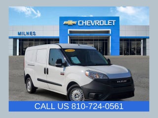 2020 RAM ProMaster City Cargo Van Tradesman