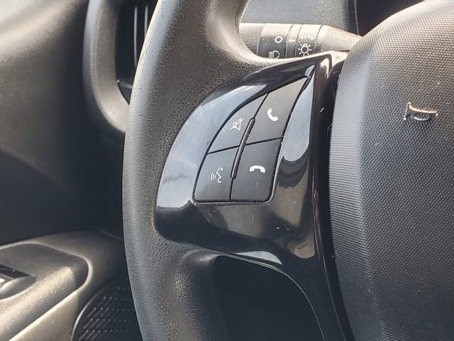 2021 RAM ProMaster City Cargo Van Tradesman