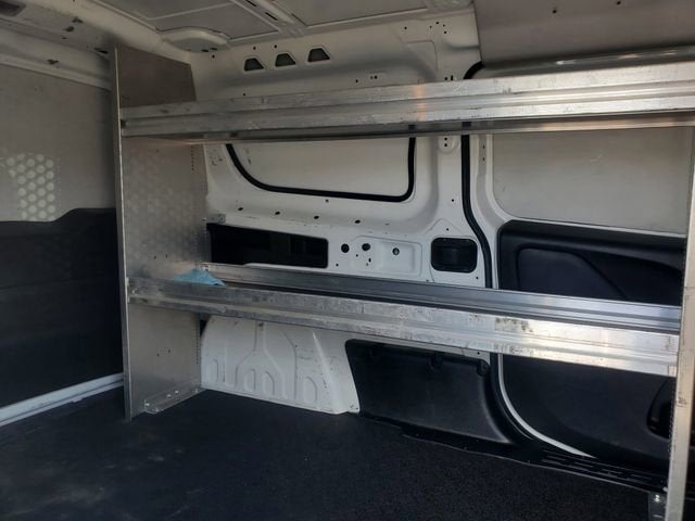 2021 RAM ProMaster City Cargo Van Tradesman