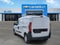 2021 RAM ProMaster City Cargo Van Tradesman
