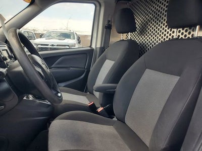 2021 RAM ProMaster City Cargo Van Tradesman