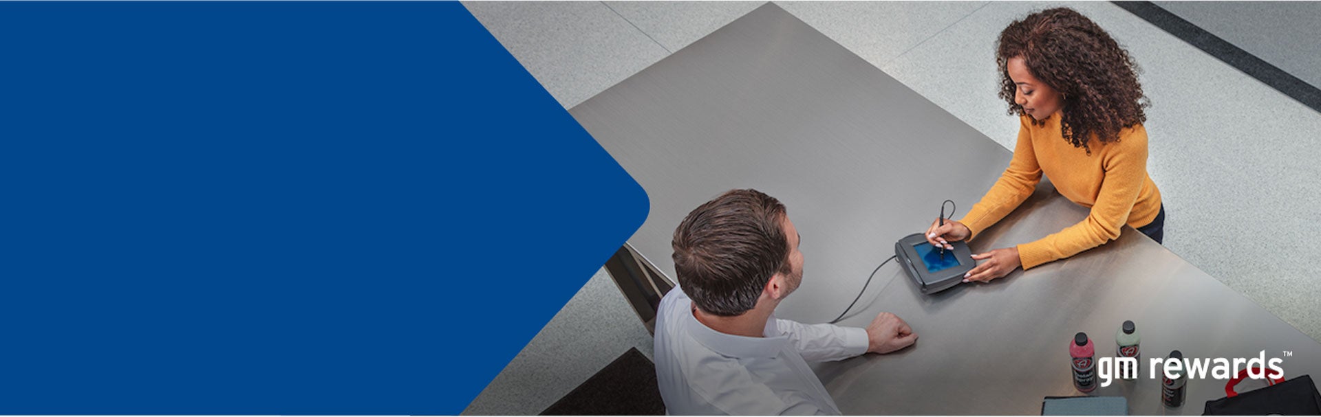 Milnes Chevrolet in Imlay City MI