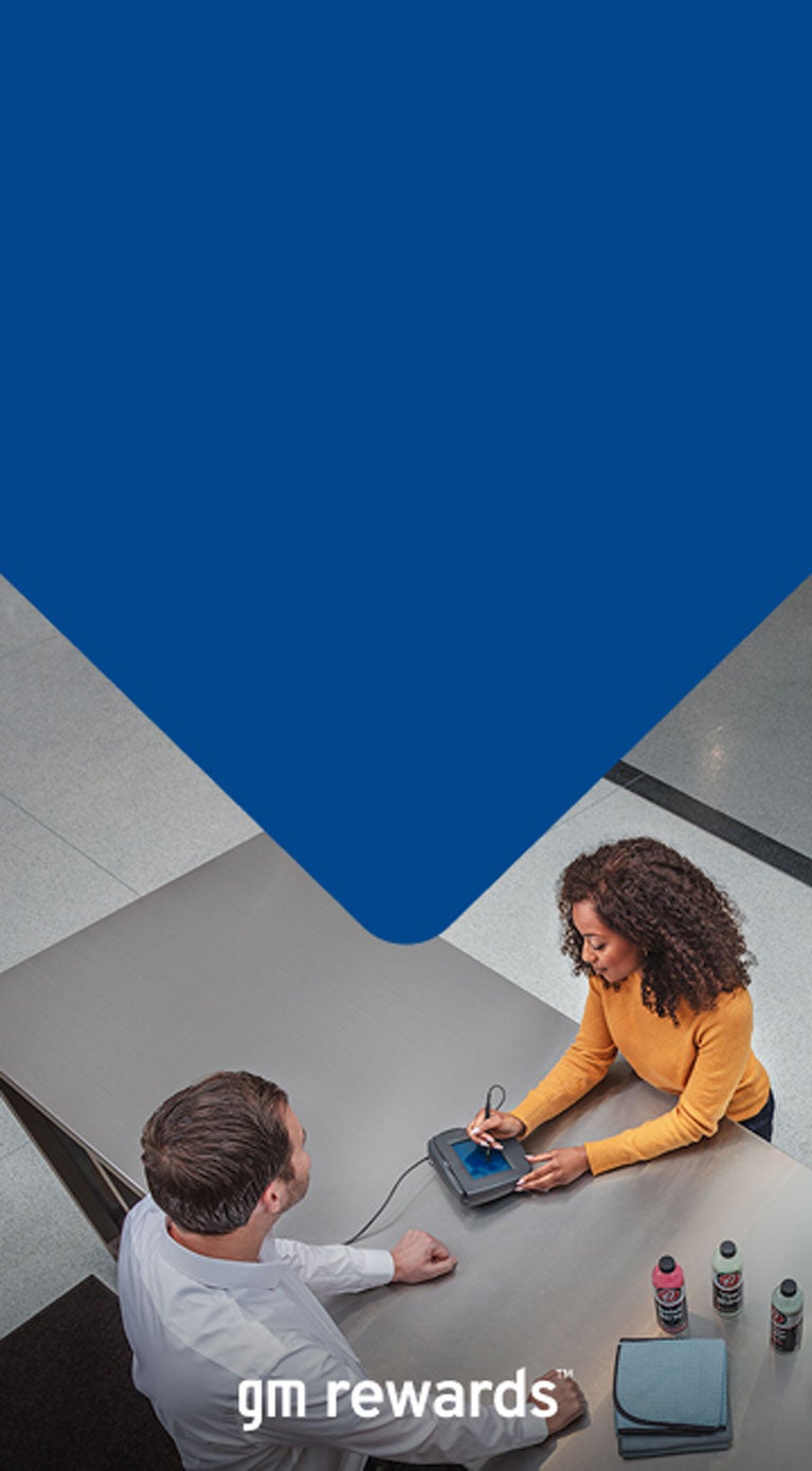 Milnes Chevrolet in Imlay City MI