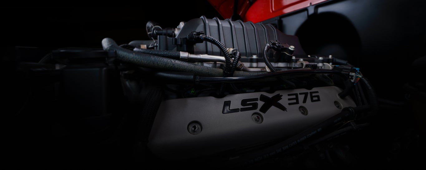 Milnes Chevrolet in Imlay City MI