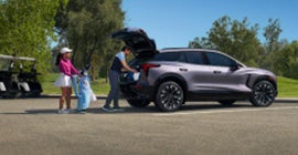 Milnes Chevrolet in Imlay City MI