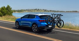 Milnes Chevrolet in Imlay City MI