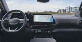 Milnes Chevrolet in Imlay City MI